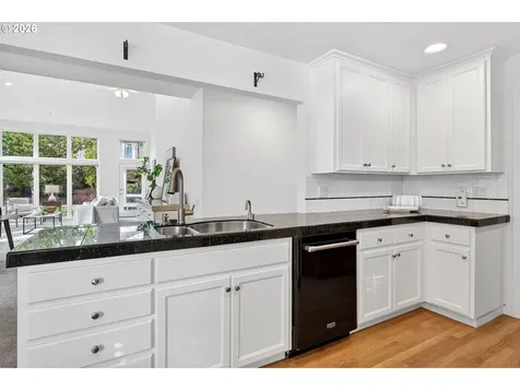 15347 NW Aberdeen Drive Portland OR 97229