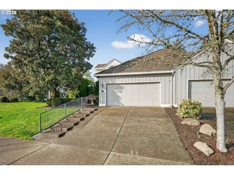 15347 NW Aberdeen Drive Portland OR 97229