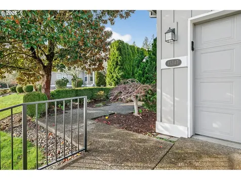 15347 NW Aberdeen Drive Portland OR 97229