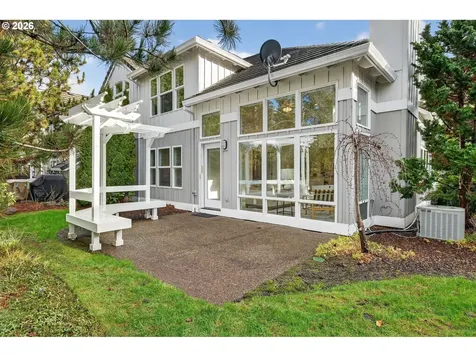 15347 NW Aberdeen Drive Portland OR 97229