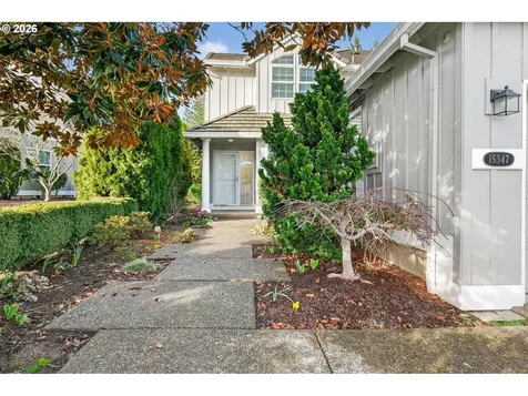 15347 NW Aberdeen Drive Portland OR 97229
