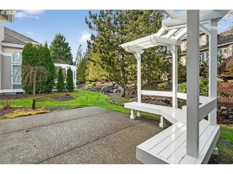 15347 NW Aberdeen Drive Portland OR 97229