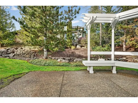 15347 NW Aberdeen Drive Portland OR 97229