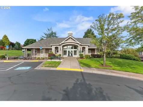 15347 NW Aberdeen Drive Portland OR 97229