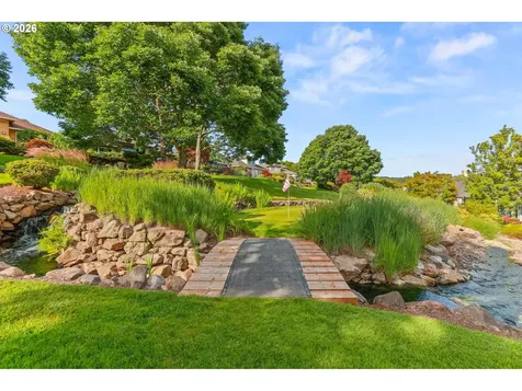 15347 NW Aberdeen Drive Portland OR 97229