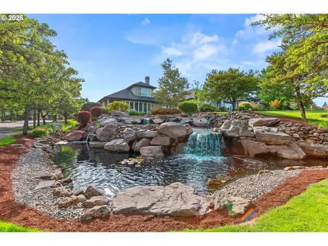 15347 NW Aberdeen Drive Portland OR 97229