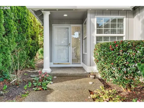 15347 NW Aberdeen Drive Portland OR 97229
