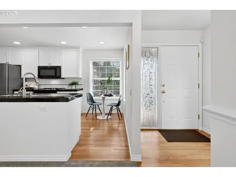 15347 NW Aberdeen Drive Portland OR 97229