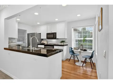 15347 NW Aberdeen Drive Portland OR 97229