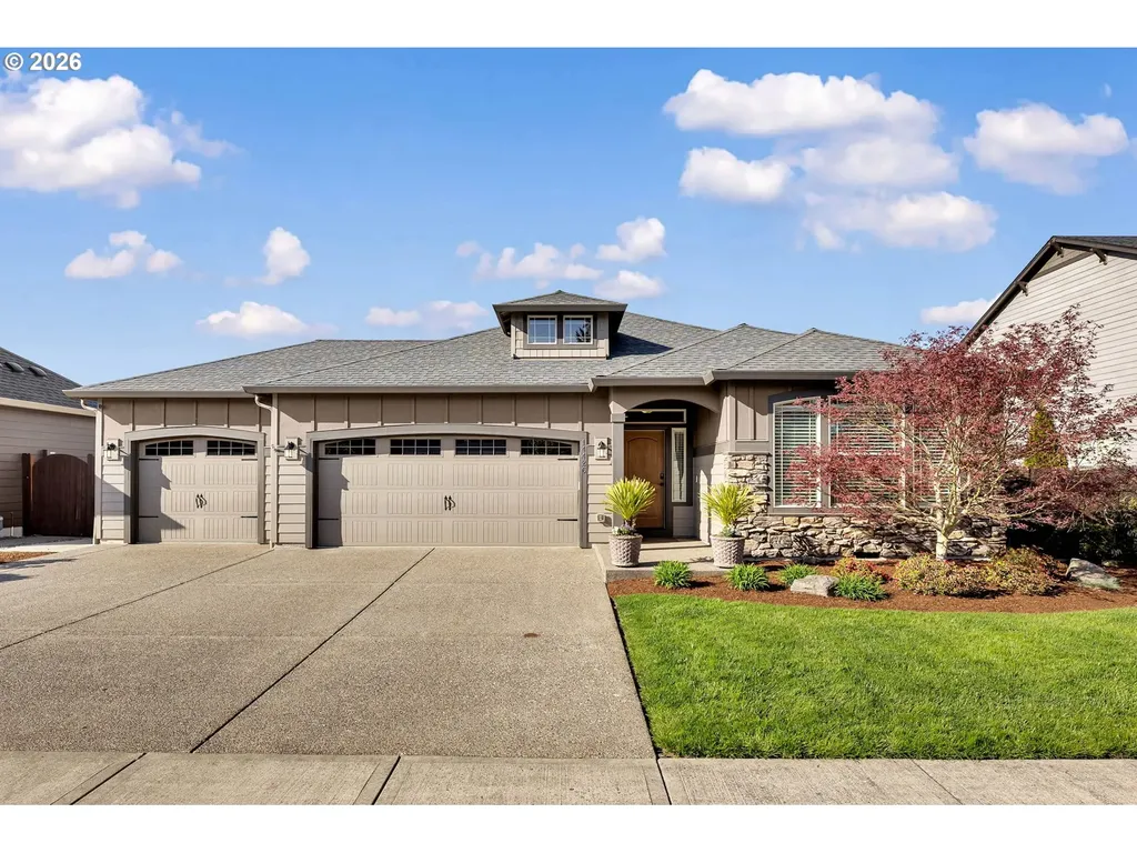 14426 NE 112th Street Vancouver WA 98682