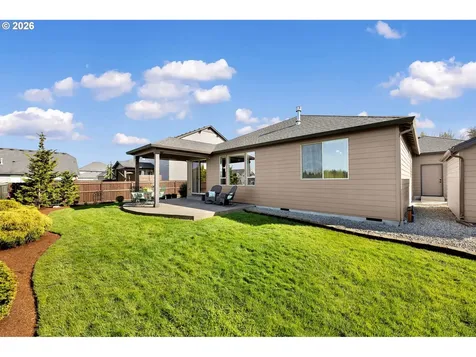 14426 NE 112th Street Vancouver WA 98682
