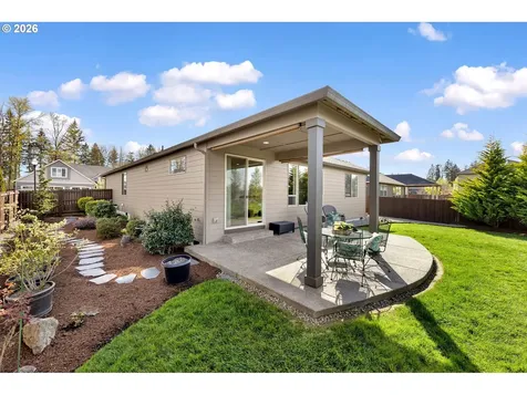 14426 NE 112th Street Vancouver WA 98682