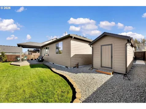 14426 NE 112th Street Vancouver WA 98682