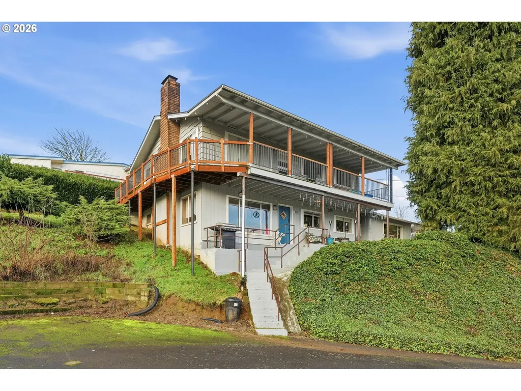 1855 5th Street Columbia City OR 97018