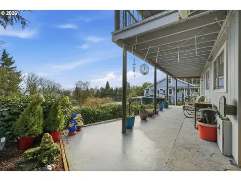 1855 5th Street Columbia City OR 97018