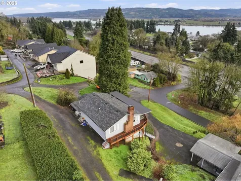 1855 5th Street Columbia City OR 97018