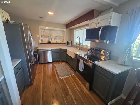 1855 5th Street Columbia City OR 97018