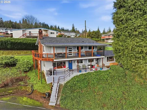 1855 5th Street Columbia City OR 97018