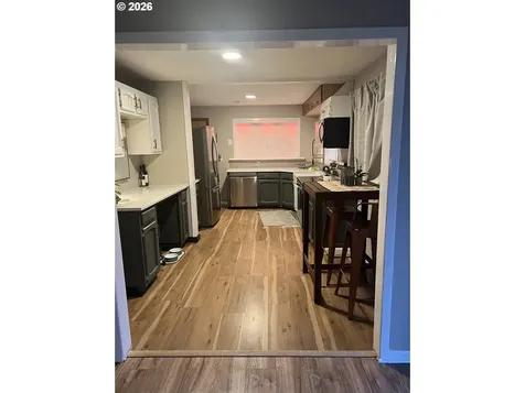 1855 5th Street Columbia City OR 97018