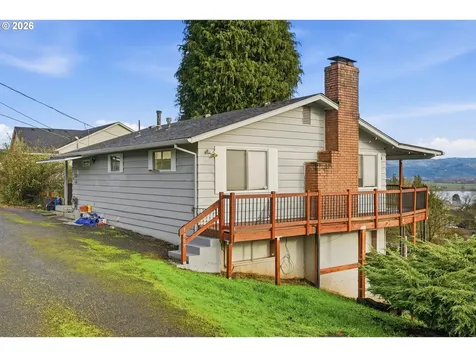 1855 5th Street Columbia City OR 97018