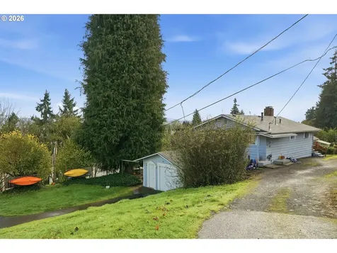 1855 5th Street Columbia City OR 97018