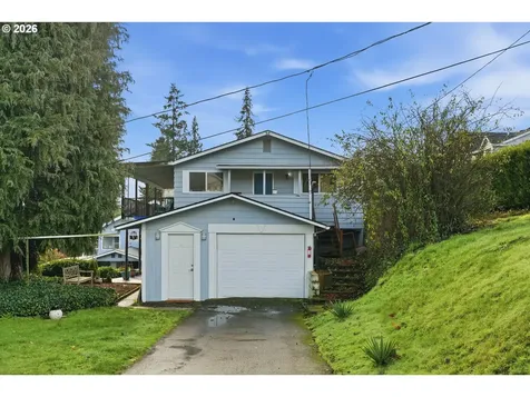 1855 5th Street Columbia City OR 97018