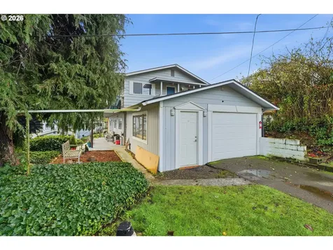 1855 5th Street Columbia City OR 97018