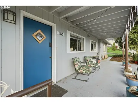1855 5th Street Columbia City OR 97018