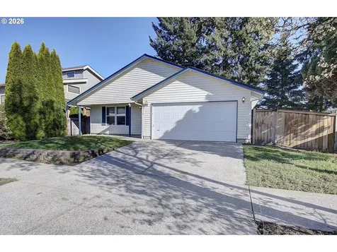 18716 SE 11th Street Vancouver WA 98683