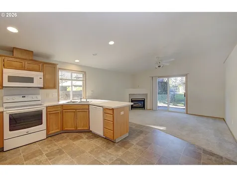 18716 SE 11th Street Vancouver WA 98683