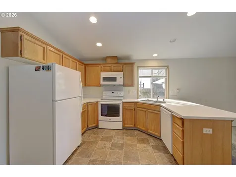 18716 SE 11th Street Vancouver WA 98683