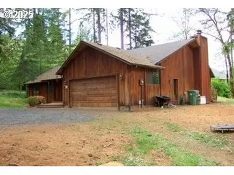 24799 Bolton Hill Road Veneta OR 97487