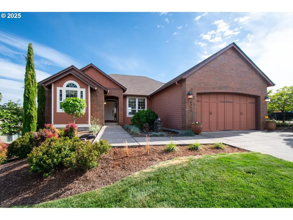 2443 N 3rd Street Washougal WA 98671