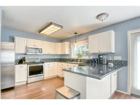 1626 SW 3rd Street Pendleton OR 97801