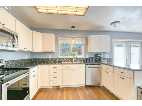 1626 SW 3rd Street Pendleton OR 97801