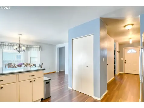 1626 SW 3rd Street Pendleton OR 97801