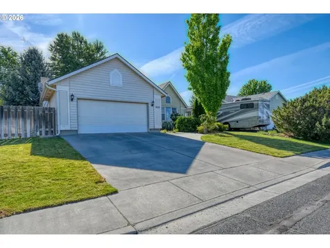 1626 SW 3rd Street Pendleton OR 97801