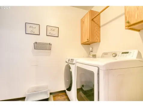 1626 SW 3rd Street Pendleton OR 97801