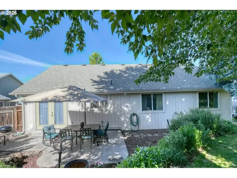 1626 SW 3rd Street Pendleton OR 97801