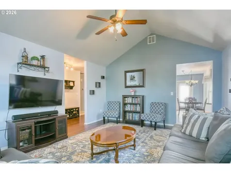 1626 SW 3rd Street Pendleton OR 97801