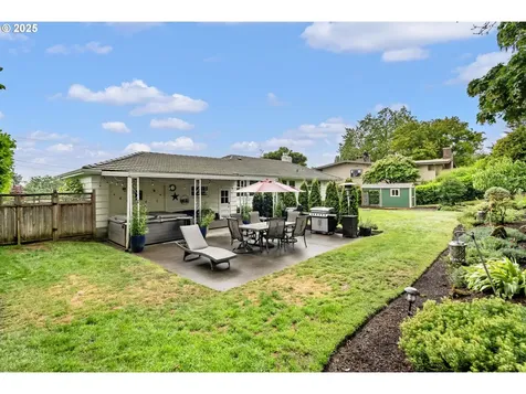 6612 Buena Vista Drive Vancouver WA 98661