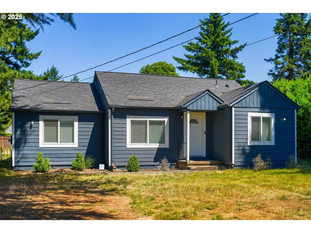 2650 SE 164th Avenue Portland OR 97236