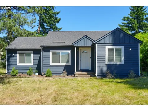 2650 SE 164th Avenue Portland OR 97236