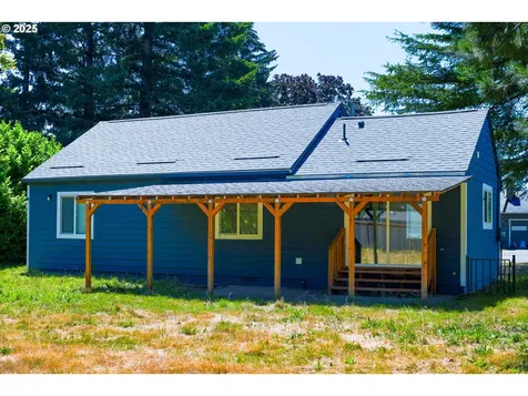 2650 SE 164th Avenue Portland OR 97236