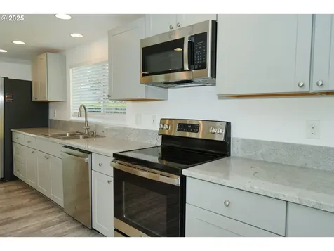 2650 SE 164th Avenue Portland OR 97236