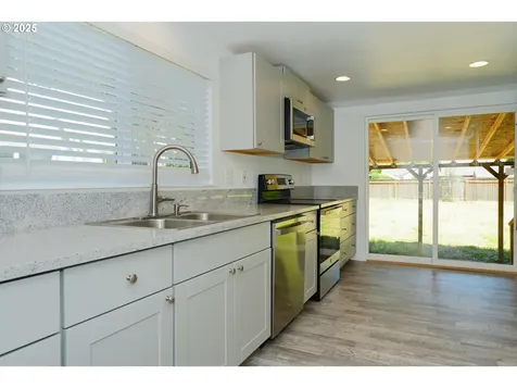 2650 SE 164th Avenue Portland OR 97236