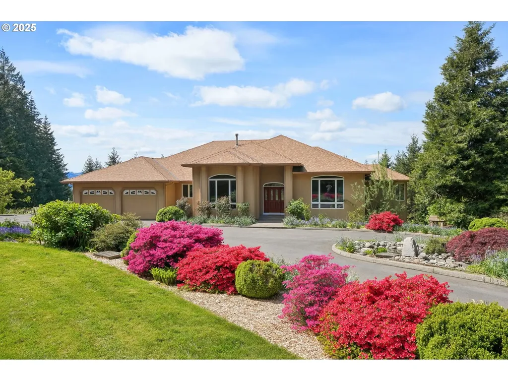 24925 SW Ladd Hill Road Sherwood OR 97140
