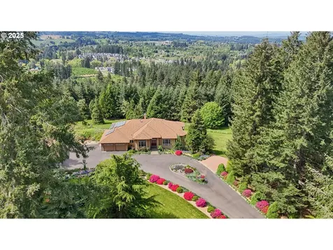 24925 SW Ladd Hill Road Sherwood OR 97140
