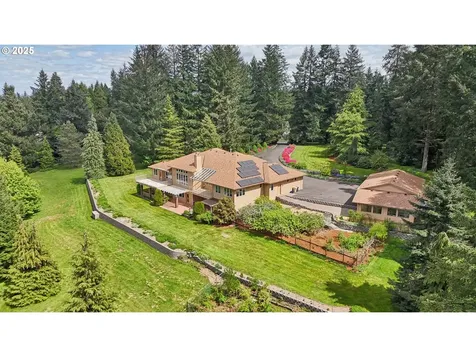 24925 SW Ladd Hill Road Sherwood OR 97140