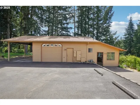 24925 SW Ladd Hill Road Sherwood OR 97140